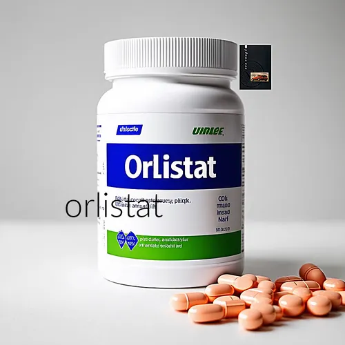 Orlistat generico genven